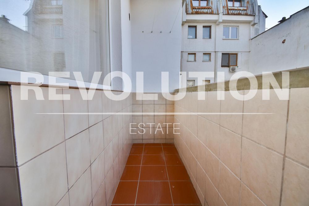 Дава се под наем Двустаен апартамент в София, Студентски град - 50 кв.м за 450 € - Снимка #6