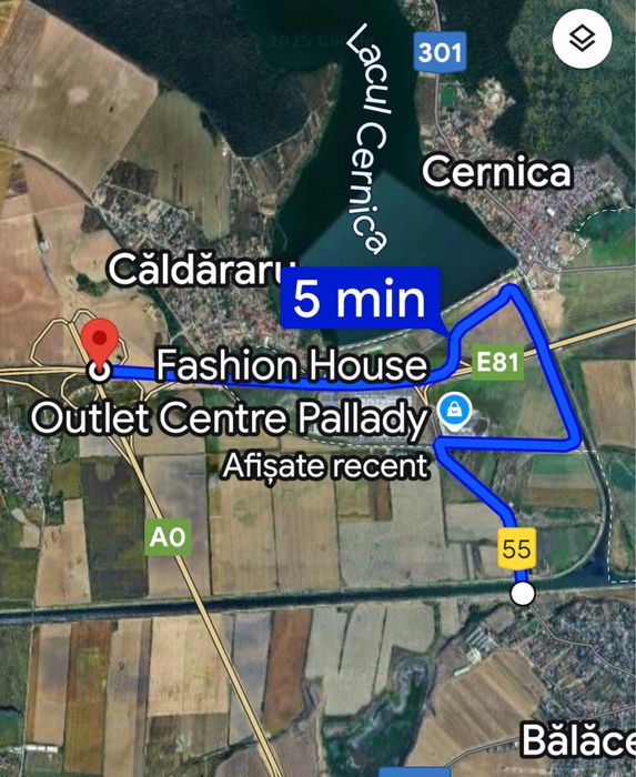 PROIECT 3 hale vanzare -asociere