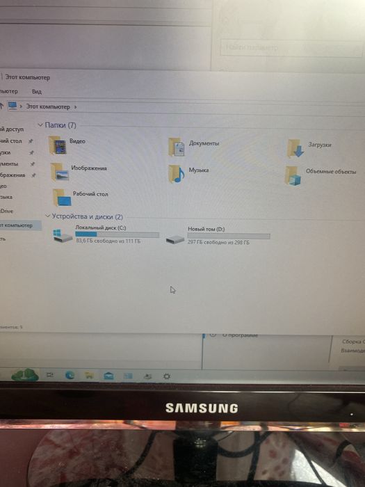 Продам пк i5 2400/gtx 550ti/озу 8гб