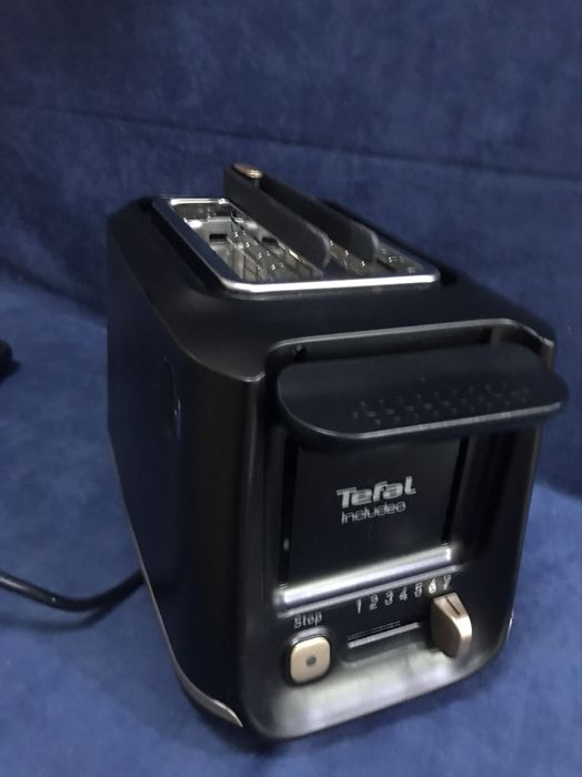 Тостер Tefal Includeo