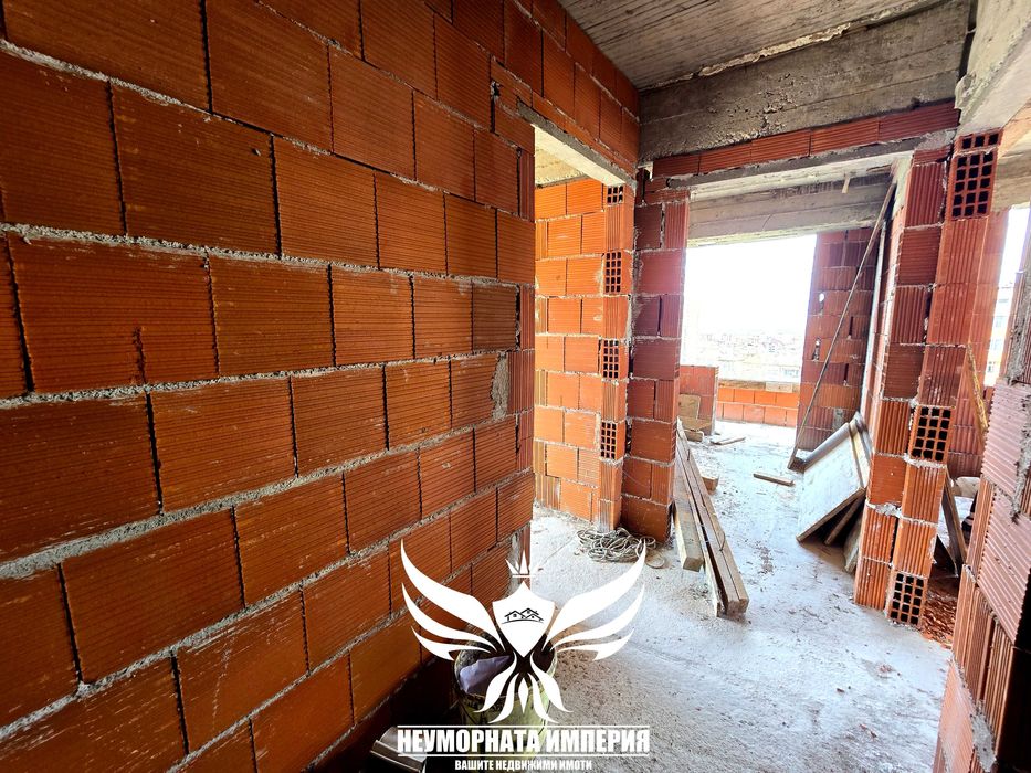 Продава се Тристаен апартамент в Асеновград - 89 кв.м за 664 €/кв.м - Снимка #13