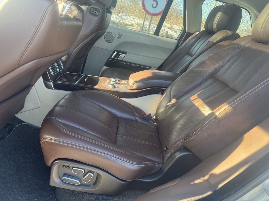 Autobiography varinate