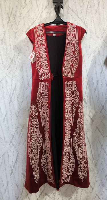 Камзол кажекей новый