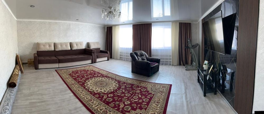 Продам дом! С отличным ремонтом.