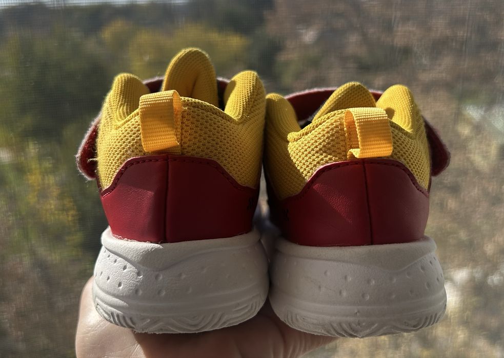 Jordan aura max marimea 26