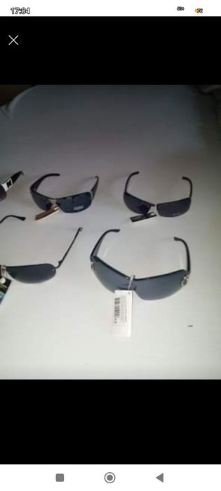 Слънчеви очила на едро и дребно