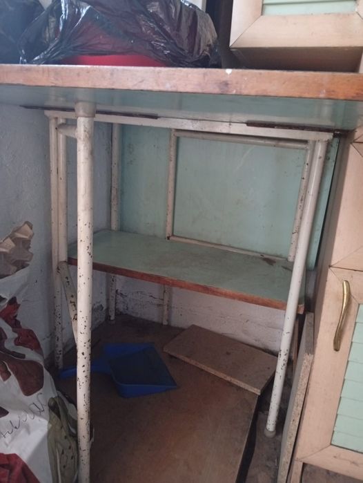 Шифоньер стол Михайловка