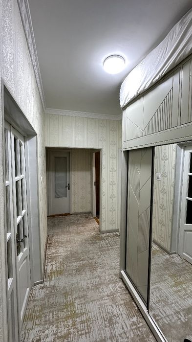 СВОЯ Сергели 2 4комнатная кв