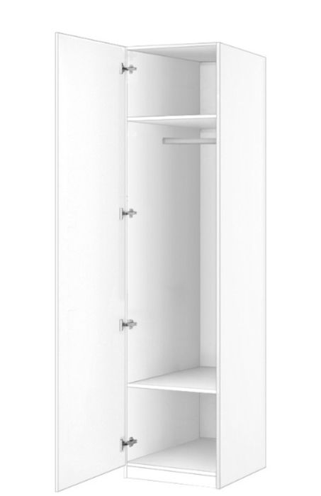 Шкаф компактный