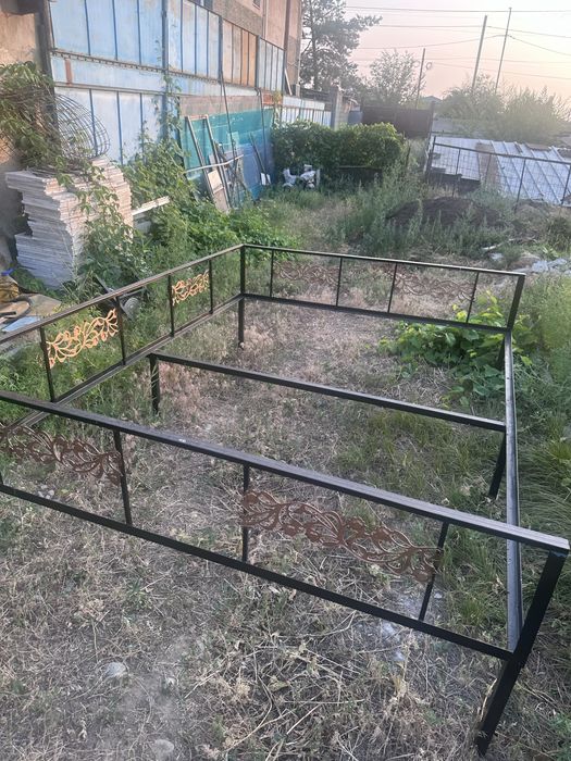 Продам каркас для тапчана