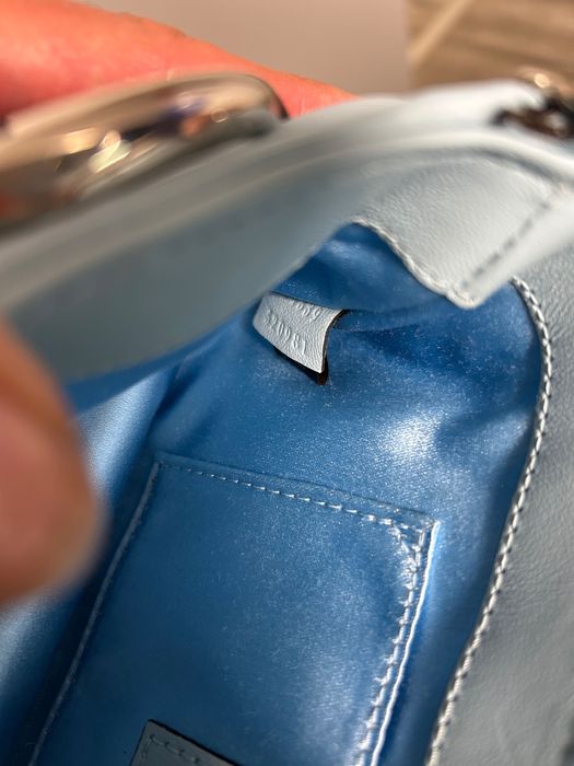 GUCCI Дамска чанта