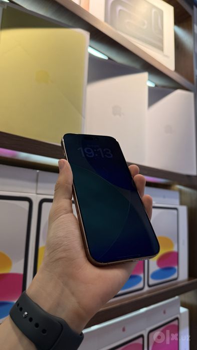 iphone 16 pro max naxtka va nasiya savdoga