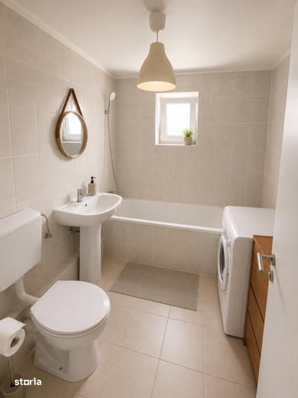 Apartament 2 camere Aviatiei