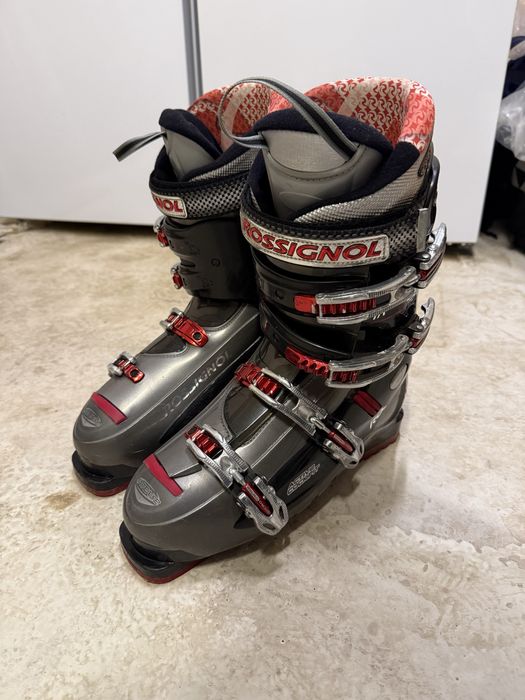 Ски обувки Rossignol