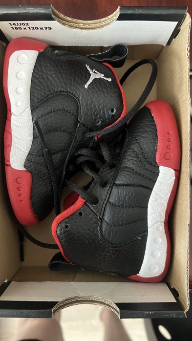 Детские кросовки nike