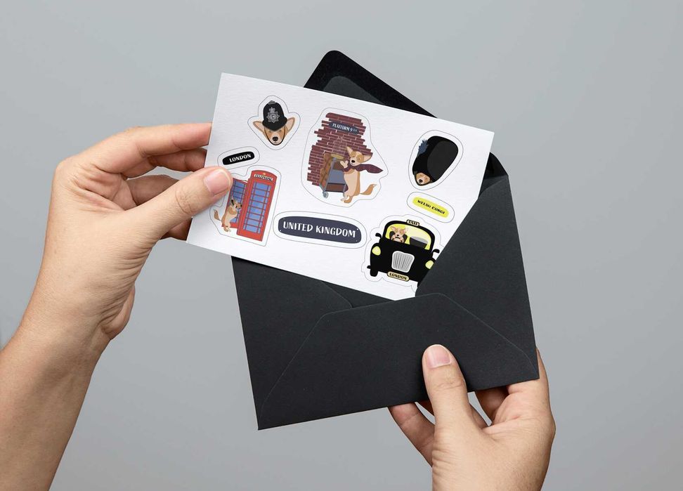 Самоклйека, стикерпаки. Этикетка, etiketka, упаковка, наклейка,