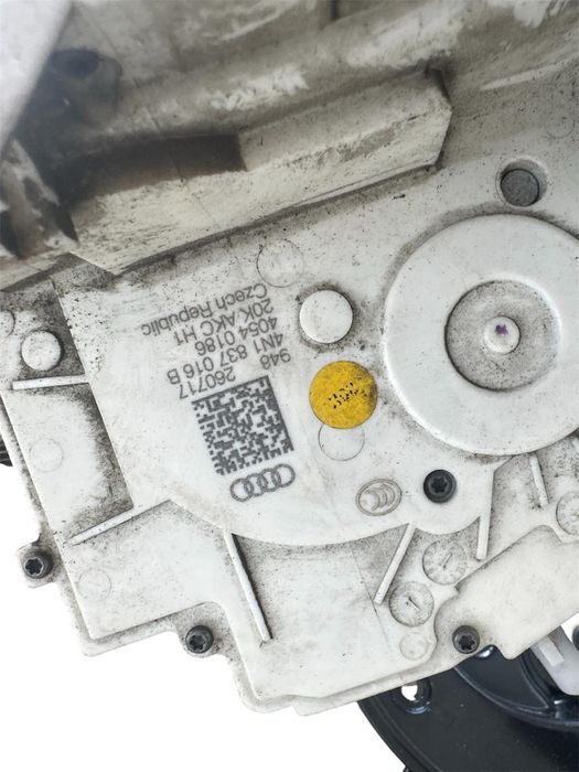 Audi A8 D5 комплект Soft Close 4N1837016B/4N1837015B/4N0839015D/4N0839016D