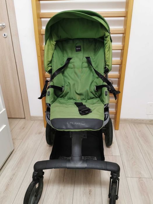 Cărucior sport INGLESINA QUAD
