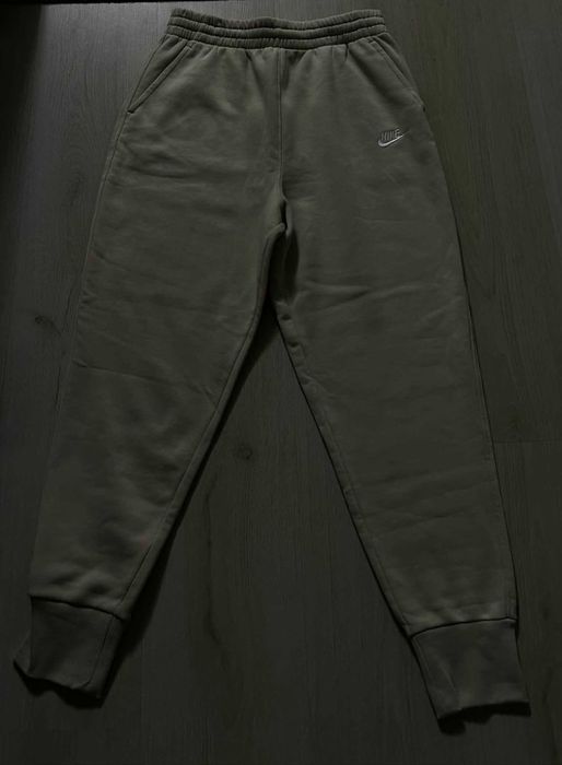 Nike - Спортно мъжко долнище (S)