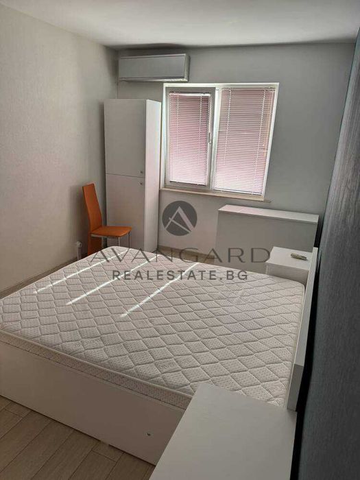 Продава се Тристаен апартамент в Пловдив, Тракия - 65 кв.м за 1758 €/кв.м - Снимка #5