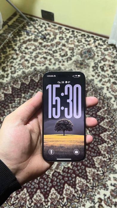 iphone 15 pro 256 dual sim