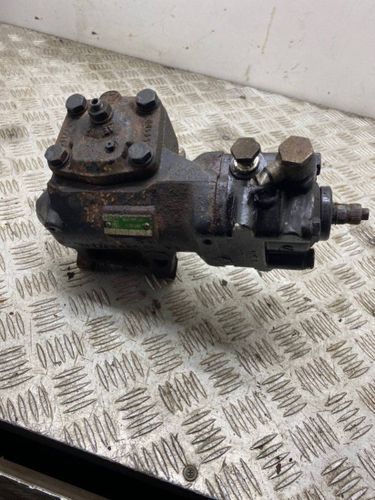 Рулевой редуктор Бмв е34 е38 е39