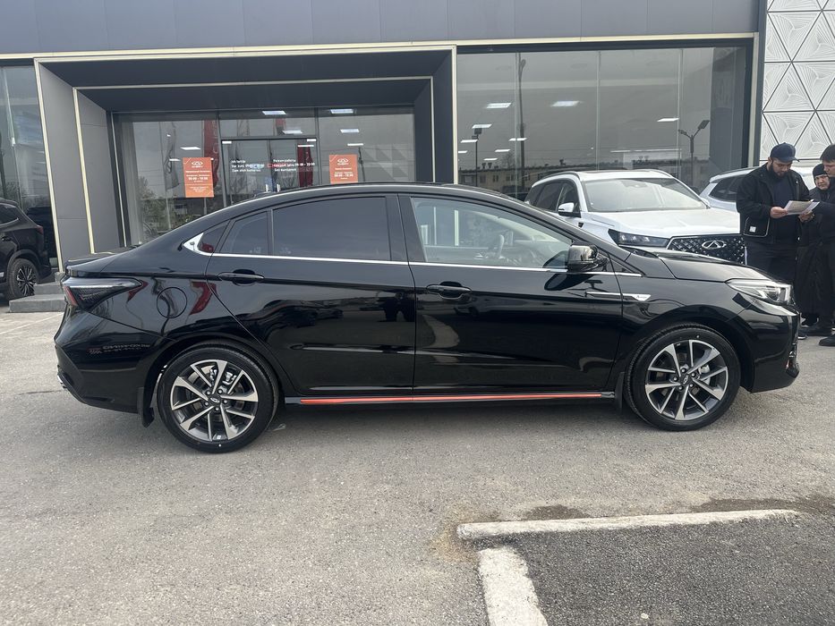 Yillik 0% bilan Cherydan Arrizo 6 Pro