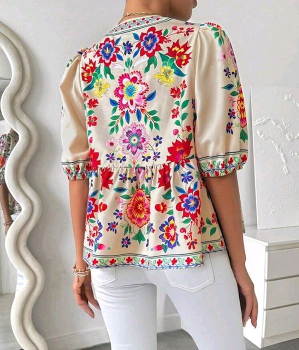 Bluză Nouă, mar L/40