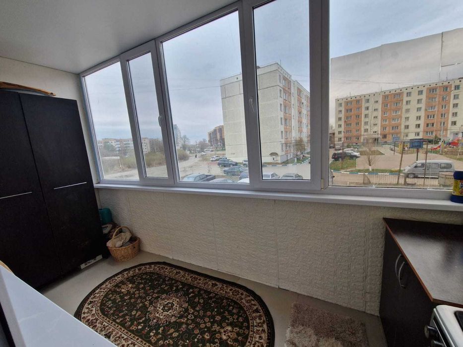 Продам 3 комнатную квартиру