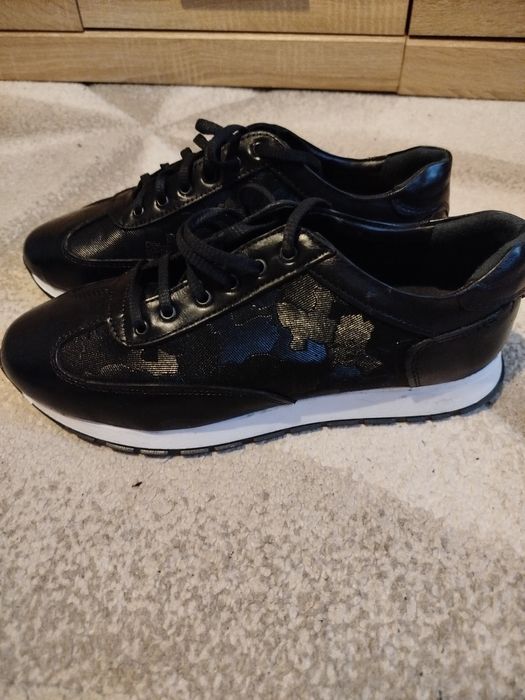 Pantofi casual barbati