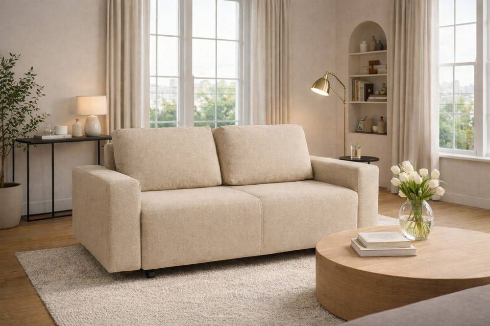 Стильный диван ПУМА