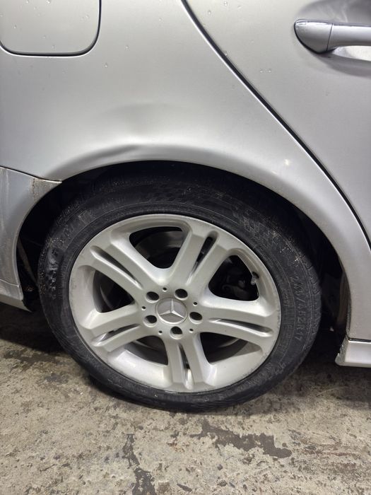 Диски с рещиной