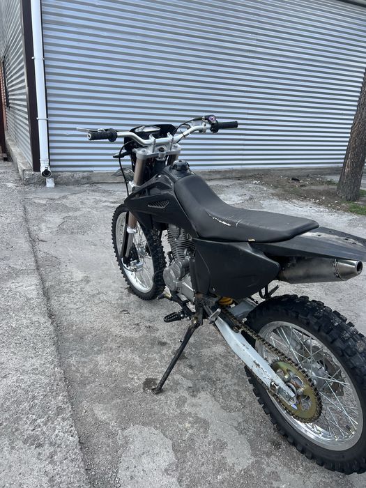 Продам   эндуро 250