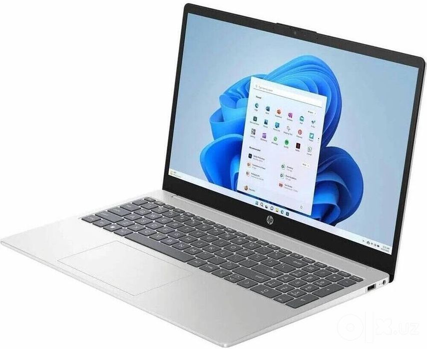 HP 15-fd1311TU (Ultra 5-125H | (1 x 8 GB) DDR5-5600 | SSD 512 GB)