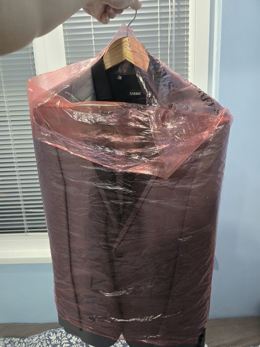 Мъжки Костюм Andrews