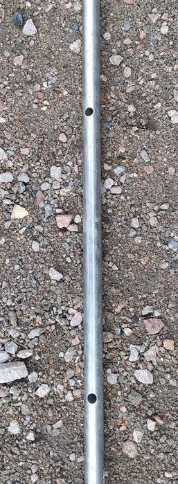 Трубы из советского металла