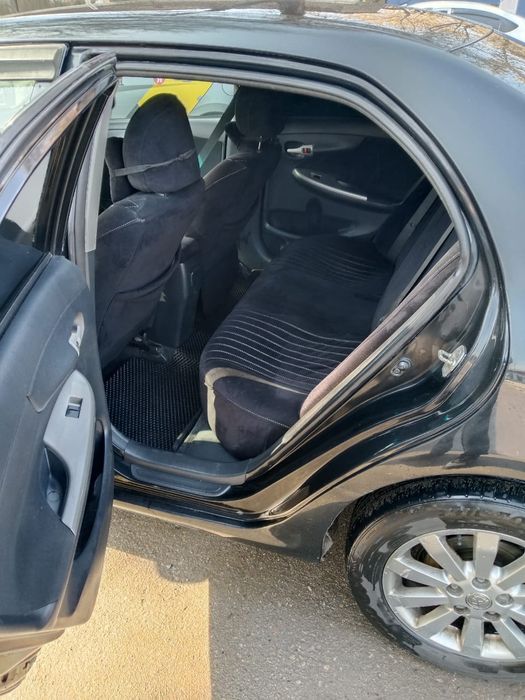 Срочно продам короллу