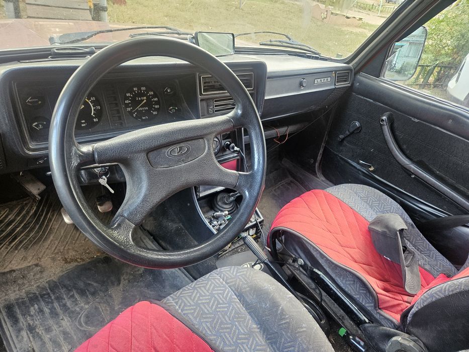 Продам иж инжектор