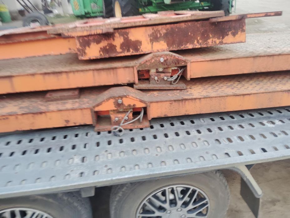 Селскостопански кантар