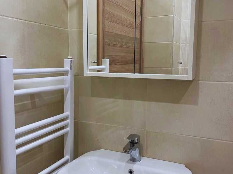 Дава се под наем Едностаен апартамент в София, Манастирски ливади - 37 кв.м за 446.25 € - Снимка #1