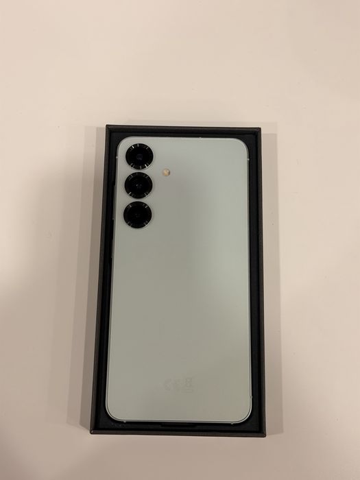 Samsung Galaxy S25 Mini