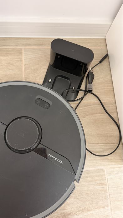 Vand roborock S6pure