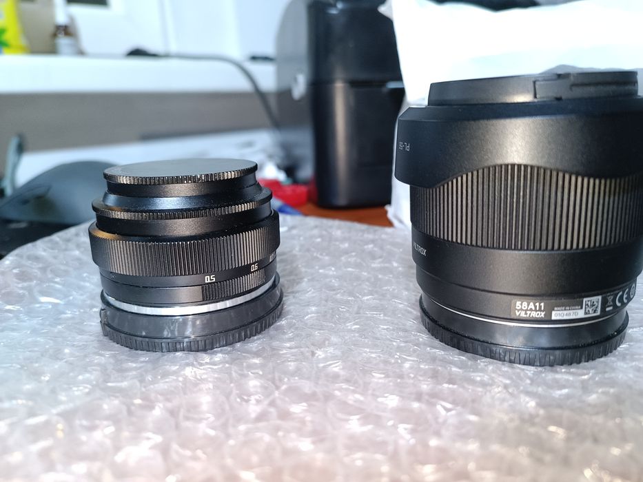 Фотоаппарат Sony a7ii. Sony a7m2