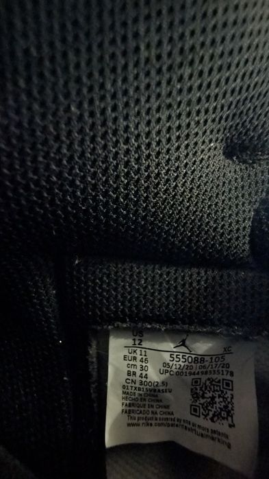 Jordan 1  High Dark Mocha