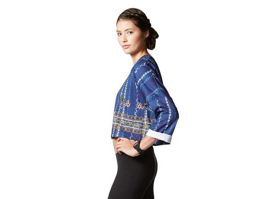 Адидас Adidas Originals Cirande C Sweat женска блуза фланела М