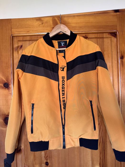 Пролетно яке……..