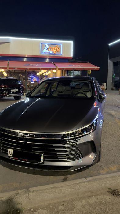 Продается BYD CHAZOR FLAGSHIP 120 km