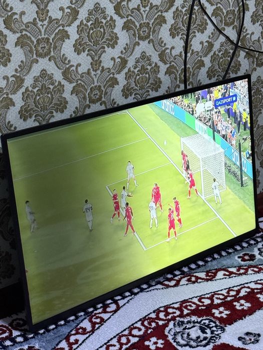 Продам телевизор Philips 109 см