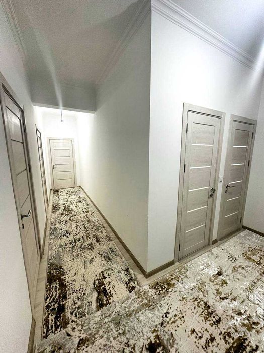 аренда 2-комнатная квартира — Сергели ЖK Янги Дархон 2/5/ 16