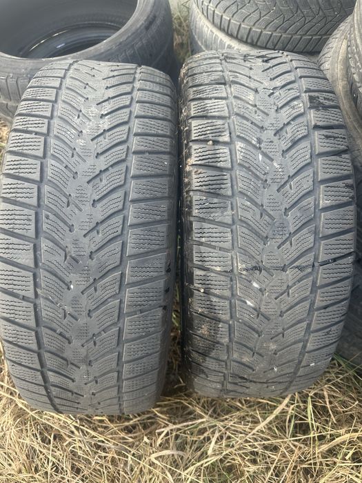 Cauciucuri Goodyear 235/55/18